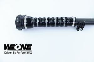 Воздухозаборные шланги и трубки, подходящие для моделей 8200852008, 8200766662 для RENAULT LAGUNA III 1.5 DCI - Product Image 3