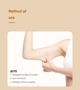 OEM Crème <span class=keywords><strong>amincissante</strong></span> pour le <span class=keywords><strong>menton</strong></span>, pour brûler les graisses et perdre du poids Crème chaude brûlant la cellulite en forme de V pour l'élimination des graisses corporelles Réduction des doubles joues - Product Image 6