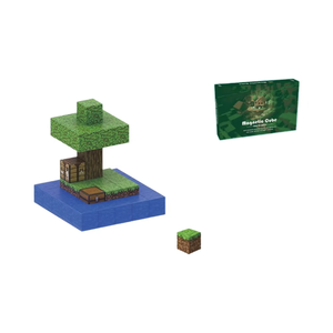 38PCs 213G My World <span class=keywords><strong>Mini</strong></span> Island <span class=keywords><strong>Building</strong></span> <span class=keywords><strong>Block</strong></span> Set Bloques de construcción de rompecabezas para niños - Product Image 1