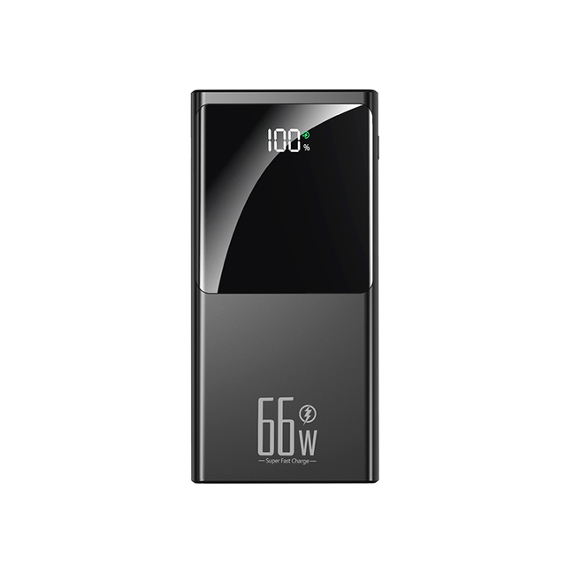Top Quality Mobile Power Bank Portable Fast Charger Gifts Wholesale Low Price 2026 New Design for Iphone 17 16 15 14