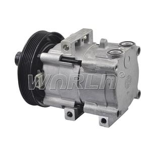 <span class=keywords><strong>Compresor</strong></span> <span class=keywords><strong>de</strong></span> <span class=keywords><strong>aire</strong></span> acondicionado automático FS10 6S4319D629AA 4S4119D629AA <span class=keywords><strong>para</strong></span> Ford Fiesta ST150 <span class=keywords><strong>para</strong></span> <span class=keywords><strong>Lincoln</strong></span> <span class=keywords><strong>Navigator</strong></span> 2005-2008 WXFD001 - Product Image 3