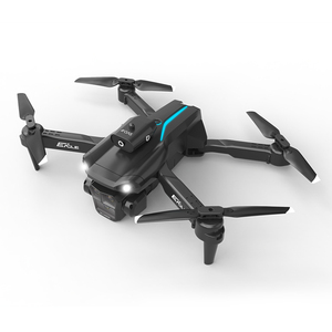 2023 m loại 4k đa tiêu cự phân khúc máy ảnh thông minh Drone truyền ba-shot hiện tại bay không người lái 540 tất cả các vòng tránh chướng ngại vật - Product Image 5