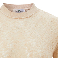 Pull en cachemire 100% pour femme, col rond, fin, tricoté à la machine, décontracté, automne-hiver, sur mesure, OEM, ODM, vente en gros