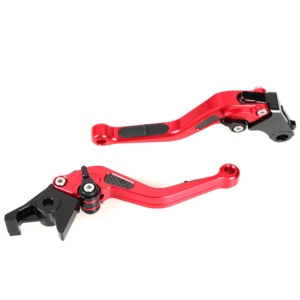 Levier d'embrayage de frein réglable CNC en alliage d'aluminium pour <span class=keywords><strong>SUZUKI</strong></span> GSXR600/GSXR750/GSXR1000/GSX-S1000/<span class=keywords><strong>F</strong></span>/S/ABS - Product Image 3