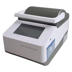 CHINCAN Gentier 48E 48wells * 0.2ml 4 Channels Real Time Detection System <b>Machine</b> Lab Use - Product Image 4
