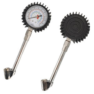 Car <b>Tire</b> <b>Tire</b> <b>Pressure</b> <b>Gauge</b> <b>Pressure</b> <b>Gauge</b> Monitoring <b>Pressure</b> <b>Gauge</b> - Product Image 1