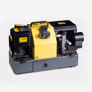 Affûteur portable pour fraises à queue sphérique et fraises de précision - Product Image 6