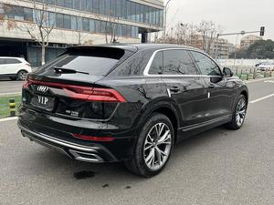 <span class=keywords><strong>Audi</strong></span> Q8 2019 55 TFSI Edición <span class=keywords><strong>Deluxe</strong></span> Dynamic - Product Image 4