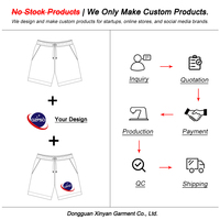 QZFSO Vente en gros Shorts cargo baggy personnalisés camouflage, épais, avec impression en relief, appliqué et patchwork, coupe large, style streetwear pour hommes