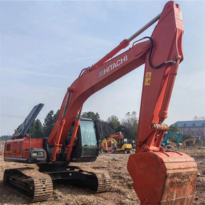 Excavatrice d'<span class=keywords><strong>occasion</strong></span> Hitachi ZX240 d'origine japonaise, année 2024, 0-2000 heures, bon état, avec <span class=keywords><strong>concasseur</strong></span> et marteau, en vente à prix réduit - Product Image 6