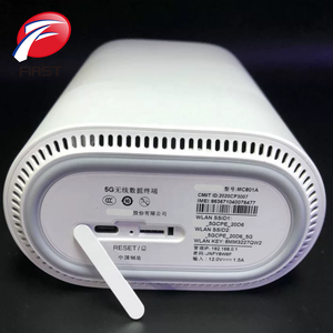 Router CPE 5G Compacto <span class=keywords><strong>MC801A</strong></span> con Antenas Integradas para Conectividad de Alta Velocidad Plug-and-Play - Product Image 2
