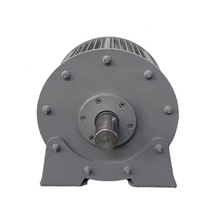 Alternateur de voiture haute efficacité pleine puissance 30KW 20KW, générateur 220V 10KW, bon prix - Product Image 4