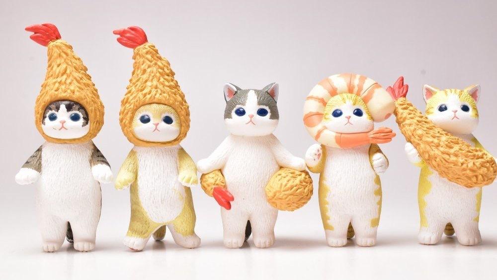 Segunda generación en caja.