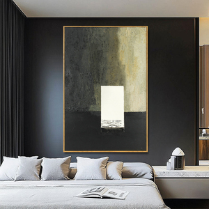 Pinturas Decorativas Personalizadas al por Mayor, <span class=keywords><strong>Arte</strong></span> <span class=keywords><strong>Abstracto</strong></span> 100% Hecho a Mano, Pinturas al Óleo en Lienzo 3D, <span class=keywords><strong>Arte</strong></span> Mural de Alta Calidad - Product Image 2