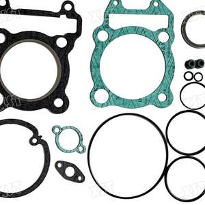 Juego de juntas de extremo superior del pistón del cilindro del motor ATV para <span class=keywords><strong>Yamaha</strong></span> ATV RX250 <span class=keywords><strong>RAPTOR</strong></span> 2008 - <span class=keywords><strong>2013</strong></span> ATV/UTV repuestos - Product Image 2