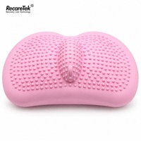 Coussin d'exercice gonflable pour femmes, équipement d'exercice à domicile pour les exercices du plancher pelvien et les lignes de produits de fitness à domicile