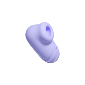 Vibratore Gelances con Funzione di Aspirazione e Stimolazione Clitoridea, 10 Modalità, Dildo per Donne, Giocattolo Sessuale all'Ingrosso - Product Image 2