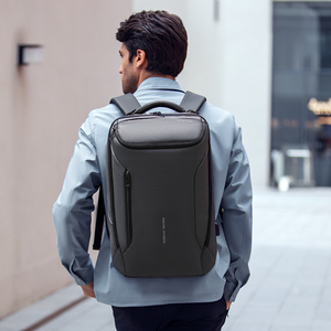 <span class=keywords><strong>Mochila</strong></span> HW-<span class=keywords><strong>Mark</strong></span> <span class=keywords><strong>Ryden</strong></span> para Hombre, <span class=keywords><strong>Mochila</strong></span> de Viaje para Portátil, Antirrobo, Personalizable, MR9031Y_SJ - Product Image 5