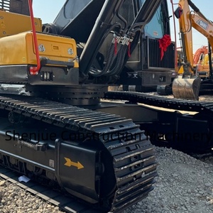 <b>Used</b> Original Volvo EC360 Hot Selling 36Ton EC220 EC240 EC250 Machinery Hydraulic Crawler volvo EC360 <b>Used</b> Excavator Engineering - Product Image 4