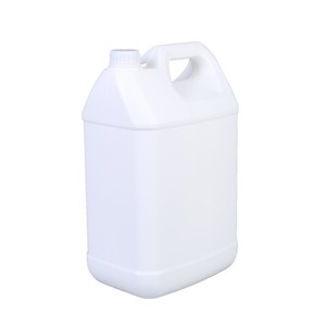 Usine directe 4l 5 litres en plastique vide baril d'huile HDPE <span class=keywords><strong>jerrican</strong></span> bouteilles jerrycan en plastique - Product Image 6