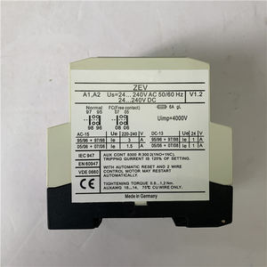 Disjoncteur <span class=keywords><strong>ZEV</strong></span> pour M-o-e-l-l-e-r - Product Image 6