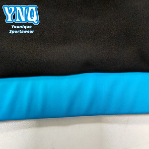 Équipement d'entraînement <span class=keywords><strong>de</strong></span> pom-pom girl pour enfants à prix réduit soutien-gorge et short <span class=keywords><strong>de</strong></span> sport confortables en spandex pour filles - Product Image 5