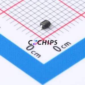Diodo Zener BZT52C22S SOD-323 Nuevo y Original, Venta al por Mayor de Componentes Electrónicos, Proveedor de Chips y Servicio BOM - Product Image 1