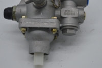 Pompe de surpression d'air pour chargeuse sur pneus SH380A, plusieurs modèles, haute qualité, marque XING JIAN, performances universelles robustes, garantie 6 mois