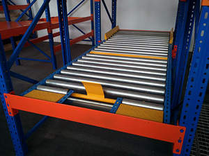 Распродажа, Промышленные роликовые стойки из нержавеющей стали - Product Image 5