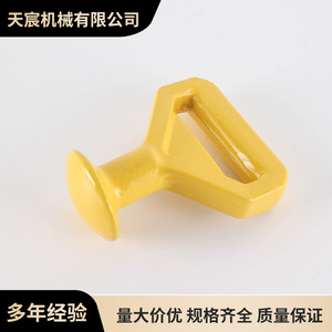 Tianchen Elephant Foot Hook HKE-21 Carbon Steel Anchoring Mooring Connect Accessory - Product Image 5