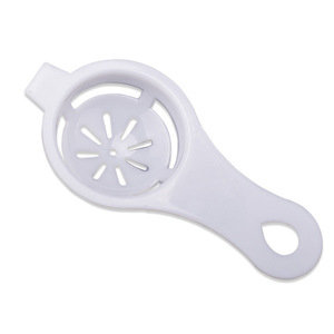 Egg Separator Plastic Egg Yolk And White Divider Kitchen Baking Tool - Product Image 5