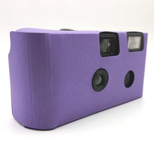 Hot Selling High-definition <b>Camera</b> Children Daily Use Digital <b>Camera</b> Toy High-quality Disposable Film <b>Camera</b> With <b>Flash</b> - Product Image 3