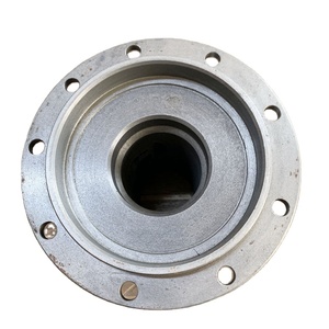Piezas de Maquinaria de Construcción Liu Gong 850H 835H, Carcasa de Rueda Motriz 61A0018, Piezas de Maquinaria de Construcción Directas de Fábrica - Product Image 1