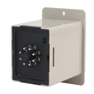 รีเลย์หน่วงเวลาแบบดิจิตอล ASY-2D พร้อมฟังก์ชันควบคุมเวลาและการหน่วงเวลา - Product Image 4