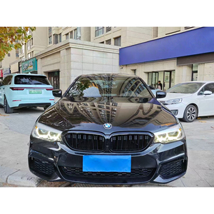 <span class=keywords><strong>2022</strong></span> <span class=keywords><strong>BMW</strong></span> <span class=keywords><strong>serie</strong></span> 5 di lusso usato berlina calda vendita automatica Turbo carburante con sterzo sinistro sedili in pelle - Product Image 5