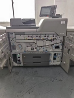 Machine à photocopier A3 pour imprimante couleur RICOH PRO C7100S c7100 remise à neuf pour PRO C7100S c7100