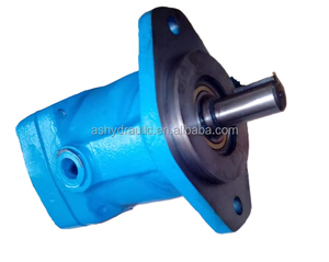 Motor Hidráulico de Pistones Eaton Serie MFB, <span class=keywords><strong>MVB</strong></span>: MFB5, MFB10, MFB20, MFB29, MFB45, MVB5, MVB10 - Product Image 3