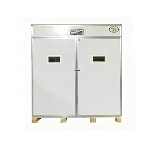 Trứng lồng ấp điện cho 1000 trứng nở giá máy của lồng ấp trong <span class=keywords><strong>Kenya</strong></span> - Product Image 2