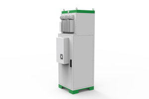 ระบบพลังงานแสงอาทิตย์ DIPOWER สำหรับบ้าน พร้อมแบตเตอรี่ 10kw 10-30kwh เครื่องกำเนิดไฟฟ้าสำรองแบบพกพาสำหรับใช้งานกลางแจ้ง รุ่น DZ010020Z ลิเธียมไอออน บี - Product Image 3