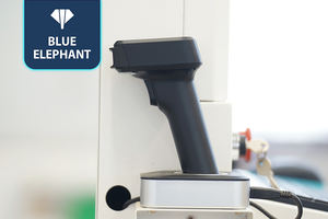 Machine de perçage et de fraisage CNC automatique pour bois, 6 faces, prix pour la fabrication de meubles et d'armoires - Product Image 3