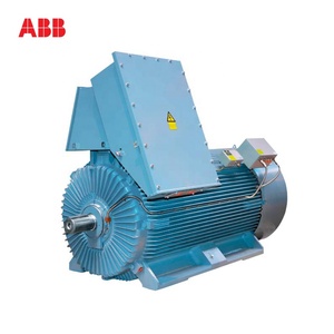 Moteurs triphasés antidéflagrants de haute qualité pour l'industrie, série M3BP, série M3AA, moteur antidéflagrant - Product Image 5