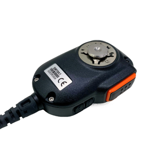 Micrófono de Mano SM19A1 con Teclado para Hytera - Product Image 3