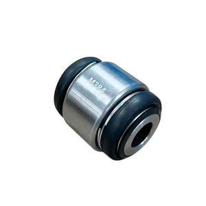 Wrr 2203520027 Xe Phía Sau Hệ Thống Treo Cao Su Đệm Điều Khiển Cánh Tay Ống Lót Cho Benz W140 W124 W220 W221 W201 W202 W203 W204 W205 - Product Image 1