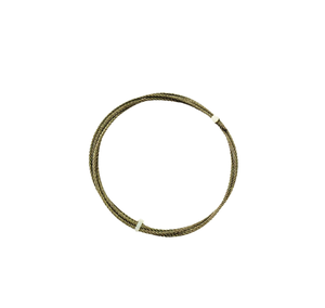 블루키 소형 스테인리스 스틸 와이어 로프 7*7 3 기타 유형 온실 자재 시스템 액세서리 고급 스틸 케이블 커튼 제작 - Product Image 4