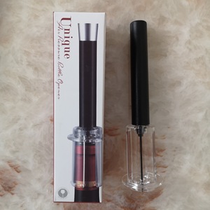 Wholesale <b>Wine</b> Opener Air <b>Pump</b> Corkscrew Bottle Gifts to Lovers - Product Image 1