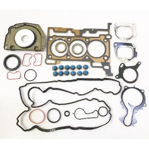 1771609 1939521 CM5G-6051-GC Pistons de moteur et Kit de joint de culasse pour <span class=keywords><strong>Ford</strong></span> B-<span class=keywords><strong>MAX</strong></span> <span class=keywords><strong>C</strong></span>-<span class=keywords><strong>MAX</strong></span> Focus 1.0 Ecoboost M1CA M1DA M2DA SFCA SFCB - Product Image 5