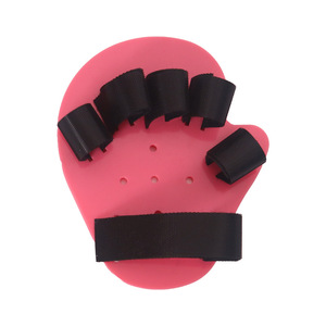 ตัวแยกนิ้วจอยพอยท์ ปรับขนาดได้ พร้อมแถบเวลโครสำหรับยึดข้อต่อ - Product Image 2