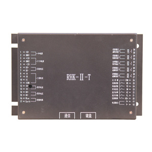 Protector Inteligente de Microprocesador RHK-II-T, Protección Contra Sobretensión y Baja Tensión, Dispositivo de Protección Contra Sobretensiones de 800A - Product Image 1