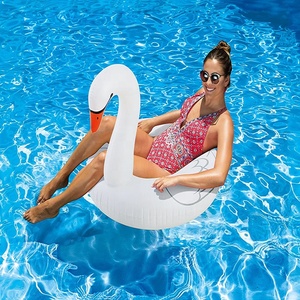 Meilleure vente, cavalier de piscine gonflable aigle sur <span class=keywords><strong>bateau</strong></span> <span class=keywords><strong>licorne</strong></span> flottant d'eau pour enfants - Product Image 3