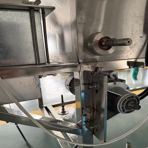 Módulo de dispositivo aislador de aves de corral para procesamiento aséptico Uso de fotografía profesional y vivienda cómoda segura para la salud del huevo - Product Image 3